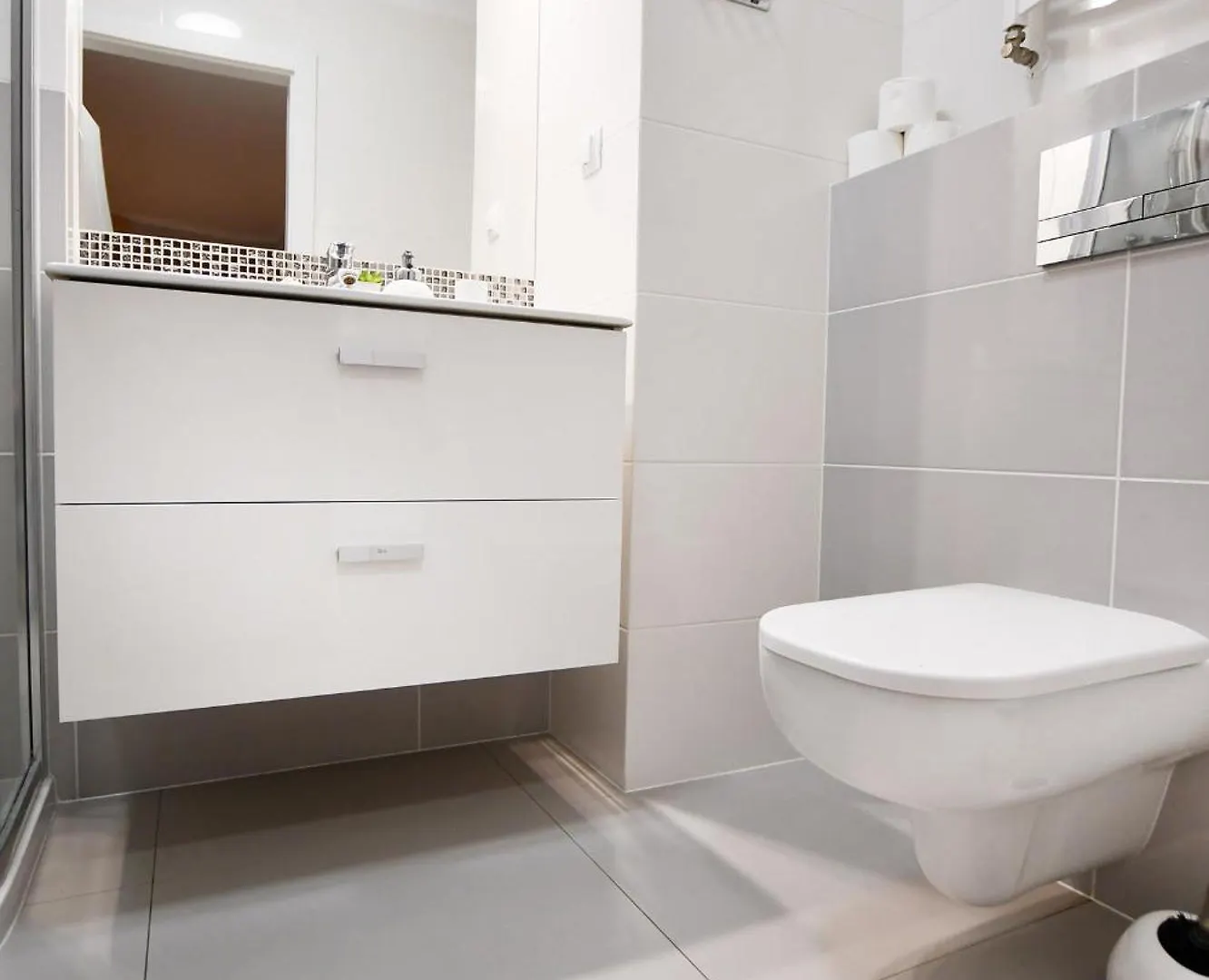 Apartment Apartamenty Navigator-Blizej Morza 96 Kolobrzeg
