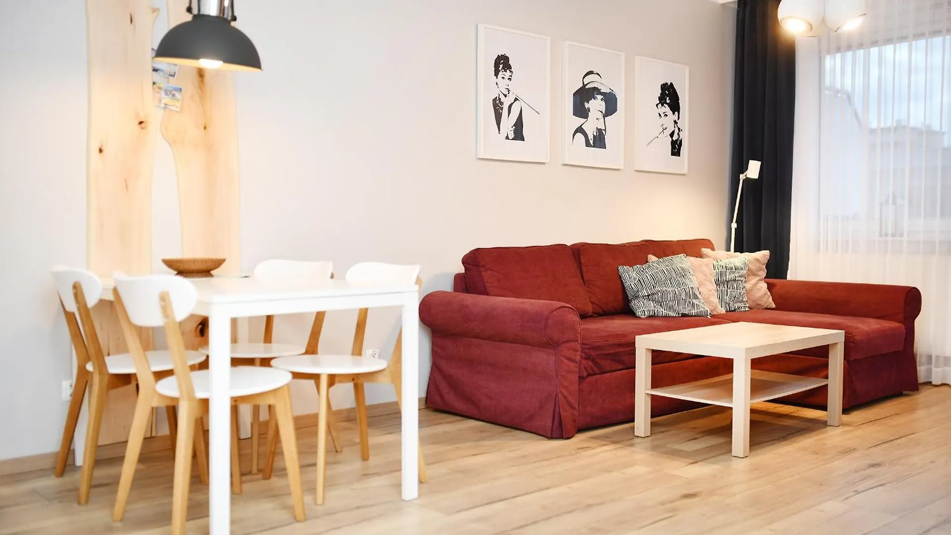 Apartment Apartamenty Navigator-Blizej Morza 96 Kolobrzeg