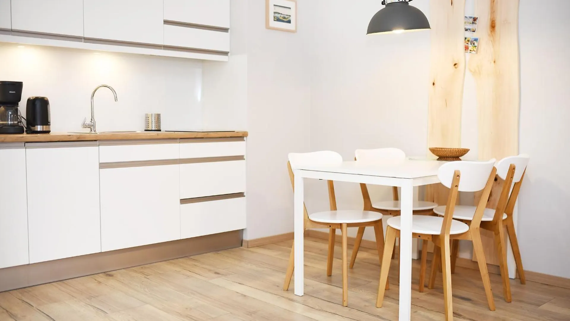 Apartamenty Navigator-Blizej Morza 96 Kolobrzeg Poland